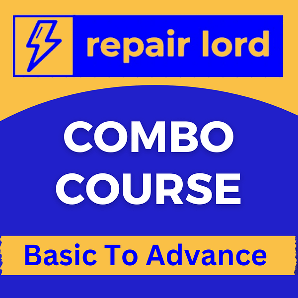 Combo Course Bundle