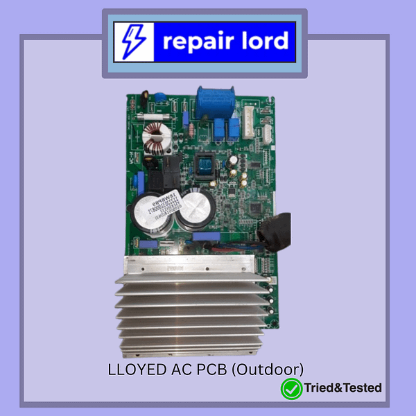 LLOYED AC PCB (Outdoor)