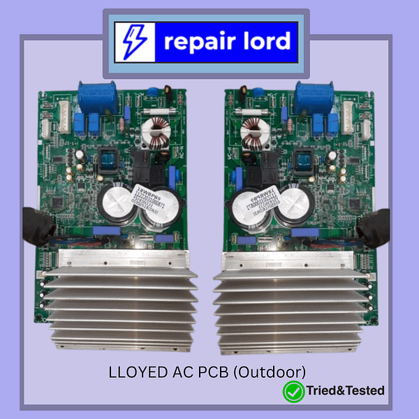 LLOYED AC PCB (Outdoor)